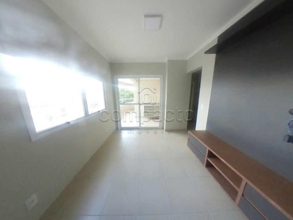 Apartamento Padrão em São José do Rio Preto