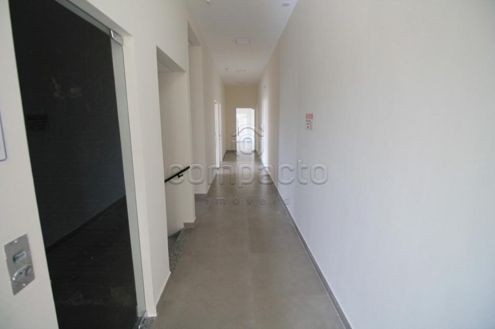 Alugar Comercial / SalaLoja Condom&iacute;nio em S&atilde;o Jos&eacute; do Rio Preto R$ 1.300,00 - Foto 3