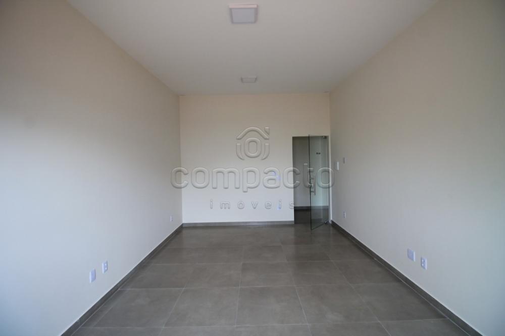 Alugar Comercial / SalaLoja Condom&iacute;nio em S&atilde;o Jos&eacute; do Rio Preto R$ 1.300,00 - Foto 6