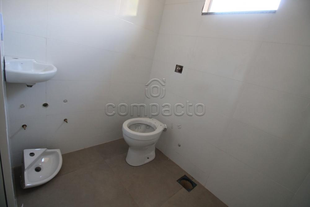 Alugar Comercial / SalaLoja Condom&iacute;nio em S&atilde;o Jos&eacute; do Rio Preto R$ 1.300,00 - Foto 7