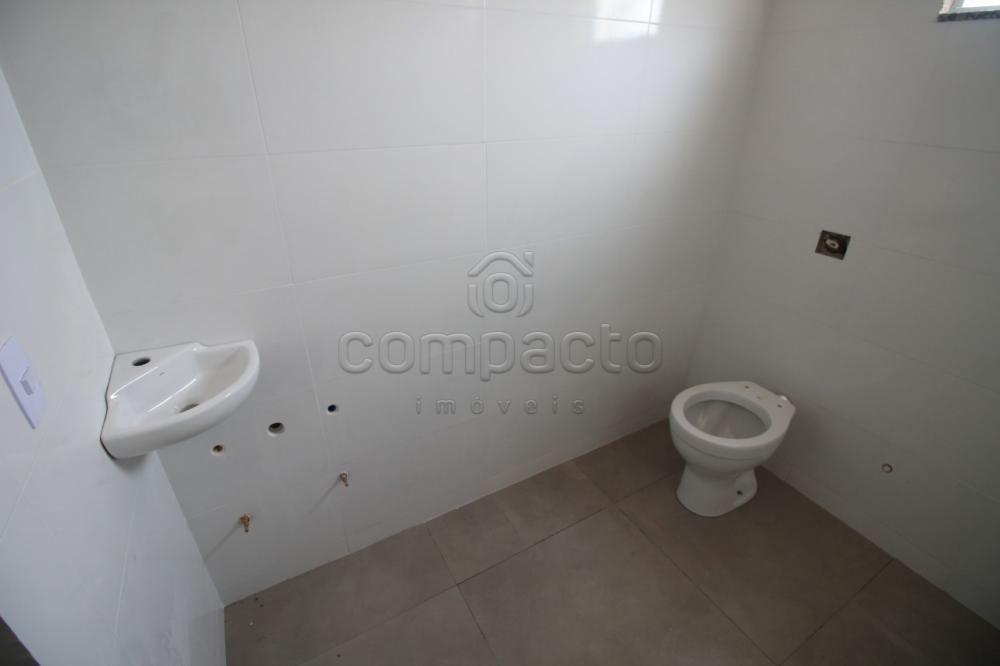 Alugar Comercial / SalaLoja Condom&iacute;nio em S&atilde;o Jos&eacute; do Rio Preto R$ 1.300,00 - Foto 8