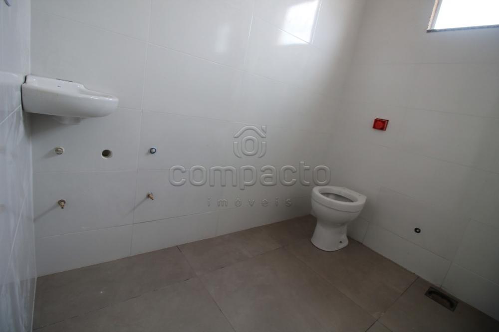 Alugar Comercial / SalaLoja Condom&iacute;nio em S&atilde;o Jos&eacute; do Rio Preto R$ 1.300,00 - Foto 9