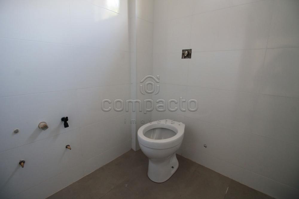 Alugar Comercial / SalaLoja Condom&iacute;nio em S&atilde;o Jos&eacute; do Rio Preto R$ 1.300,00 - Foto 10