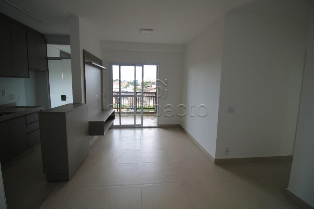 Alugar Apartamento / Padr&atilde;o em S&atilde;o Jos&eacute; do Rio Preto R$ 2.600,00 - Foto 1