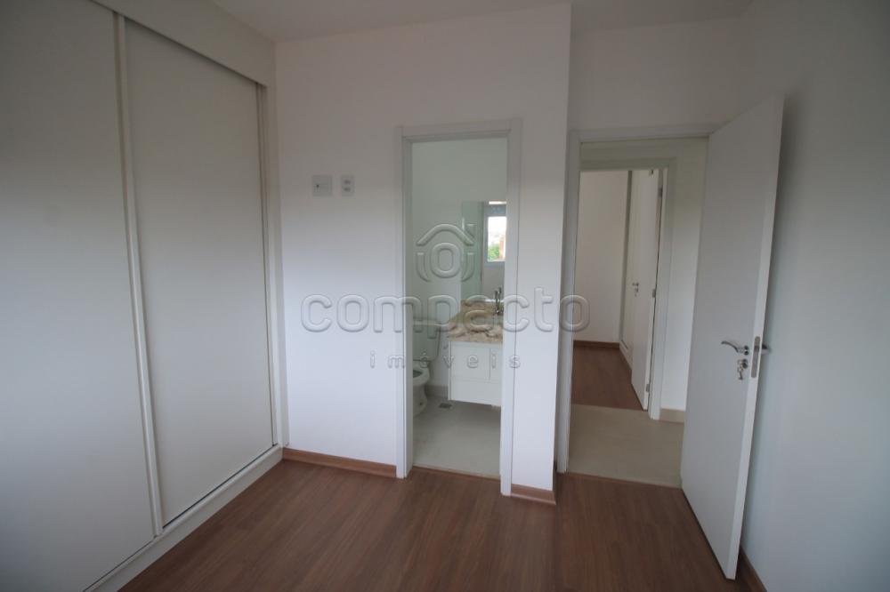 Alugar Apartamento / Padr&atilde;o em S&atilde;o Jos&eacute; do Rio Preto R$ 2.600,00 - Foto 5