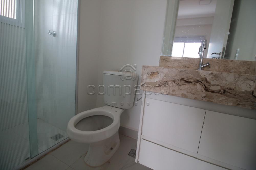 Alugar Apartamento / Padr&atilde;o em S&atilde;o Jos&eacute; do Rio Preto R$ 2.600,00 - Foto 6