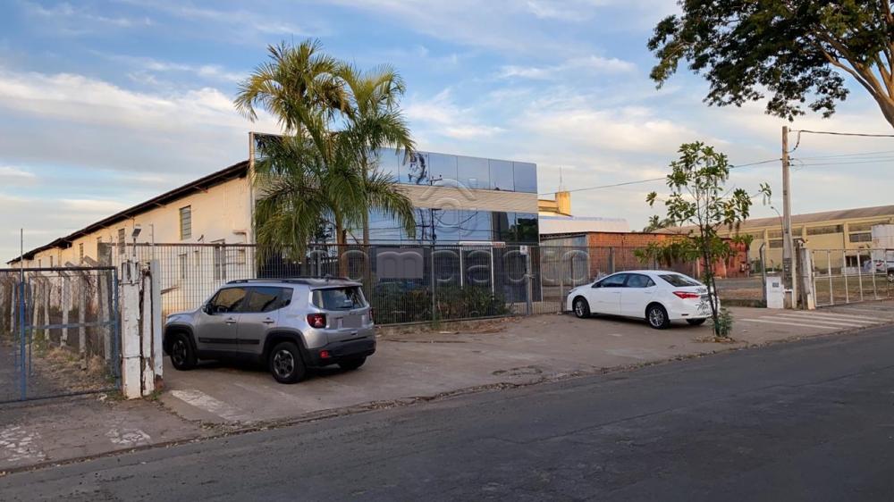 Barracão Comercial | 600 m² | Terreno de 1.750 m² | Excelente Localização