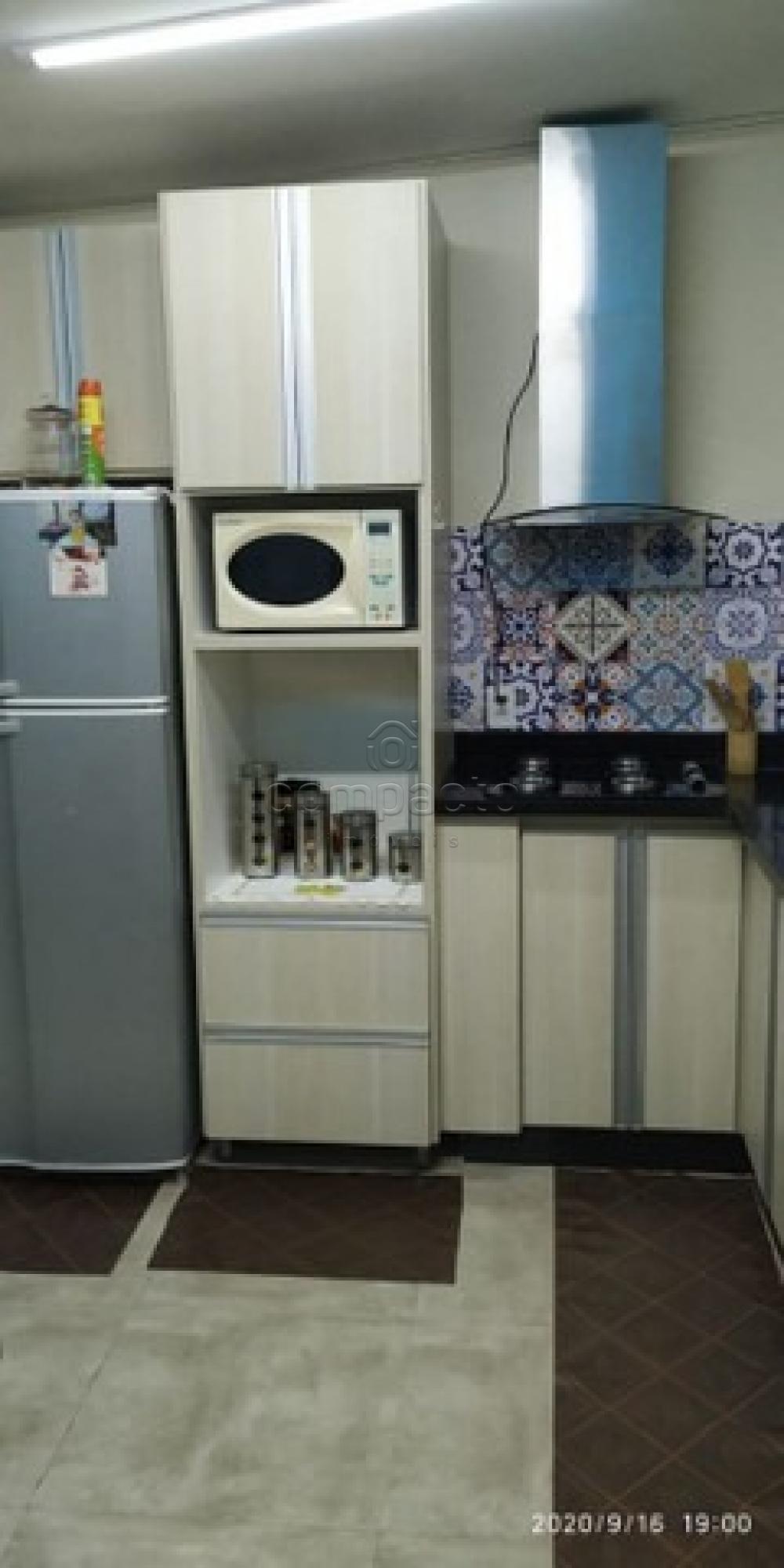 Comprar Apartamento / Cobertura em S&atilde;o Jos&eacute; do Rio Preto R$ 250.000,00 - Foto 2