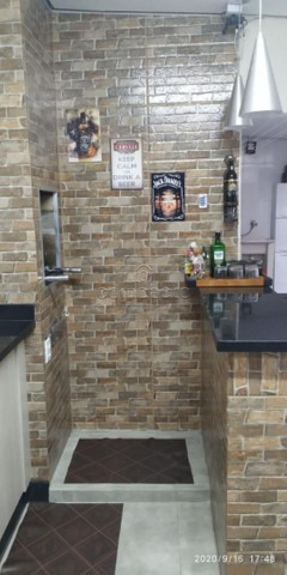 Comprar Apartamento / Cobertura em S&atilde;o Jos&eacute; do Rio Preto R$ 250.000,00 - Foto 4