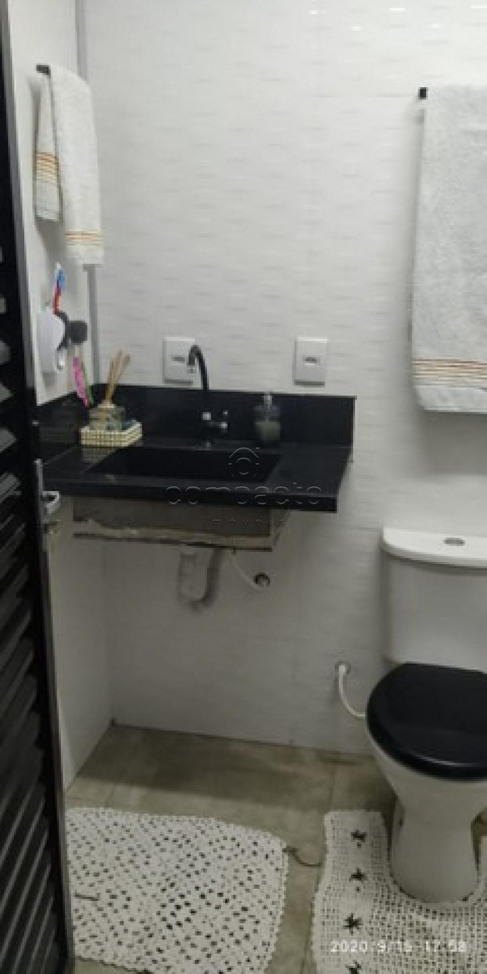 Comprar Apartamento / Cobertura em S&atilde;o Jos&eacute; do Rio Preto R$ 250.000,00 - Foto 5