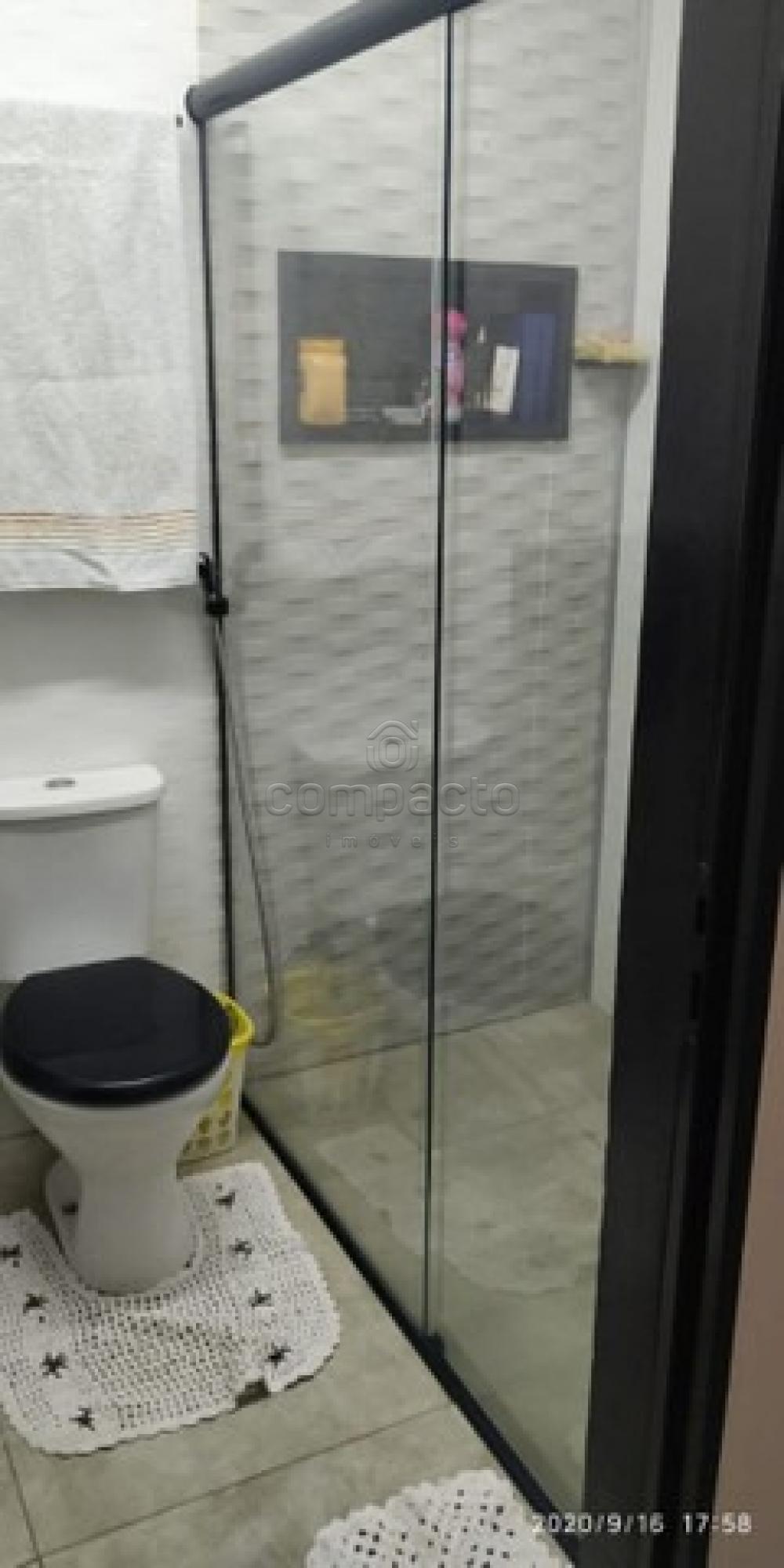 Comprar Apartamento / Cobertura em S&atilde;o Jos&eacute; do Rio Preto R$ 250.000,00 - Foto 6