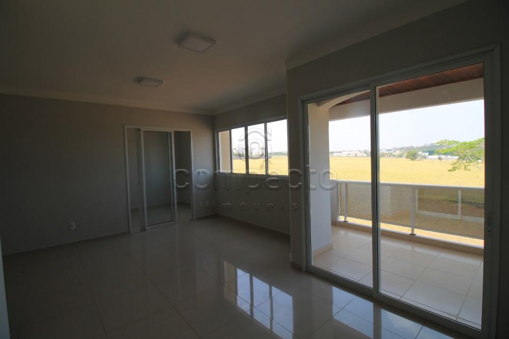 Apartamento Padrão em São José do Rio Preto