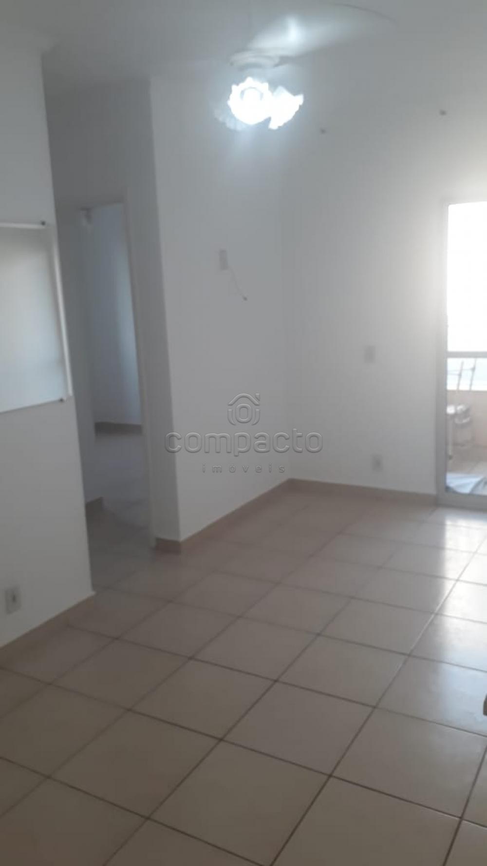 Apartamento Padrão em São José do Rio Preto