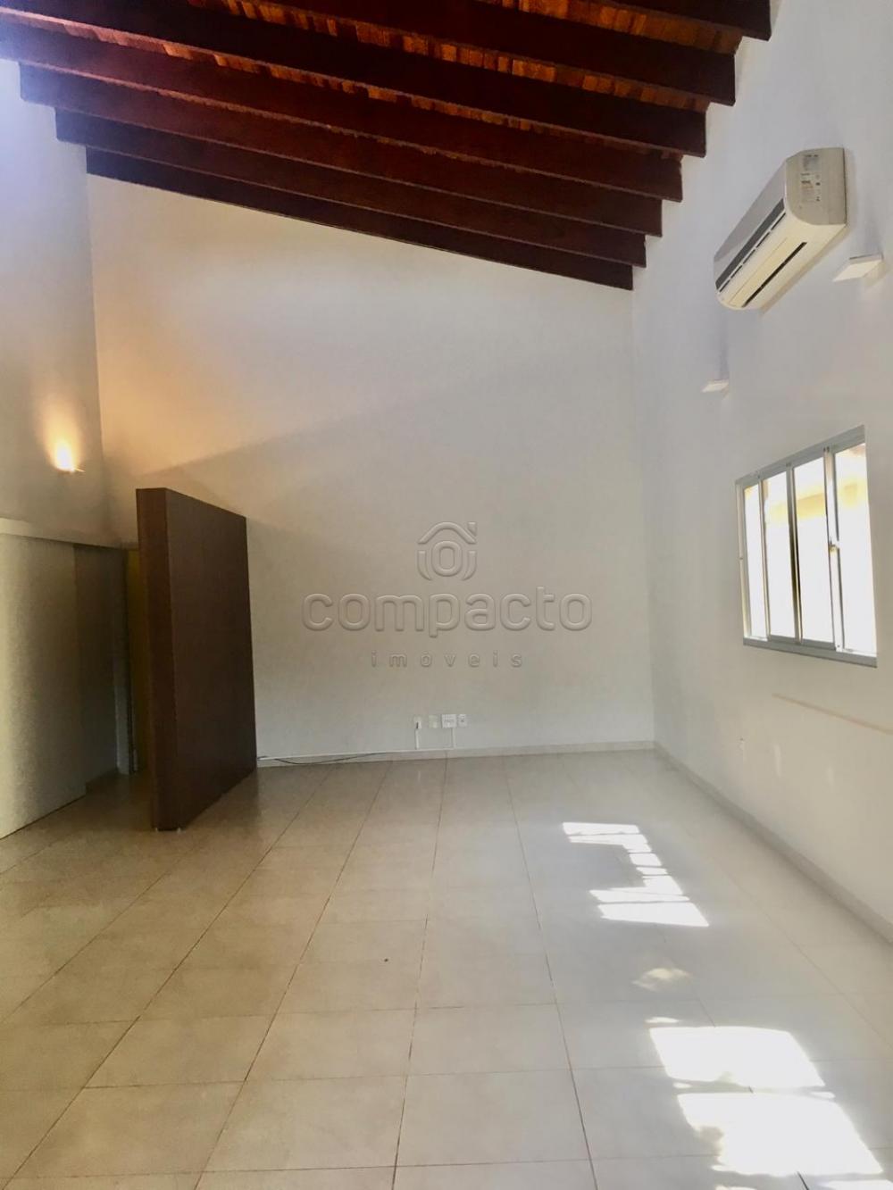 Alugar Casa / Condom&iacute;nio em S&atilde;o Jos&eacute; do Rio Preto R$ 3.600,00 - Foto 2