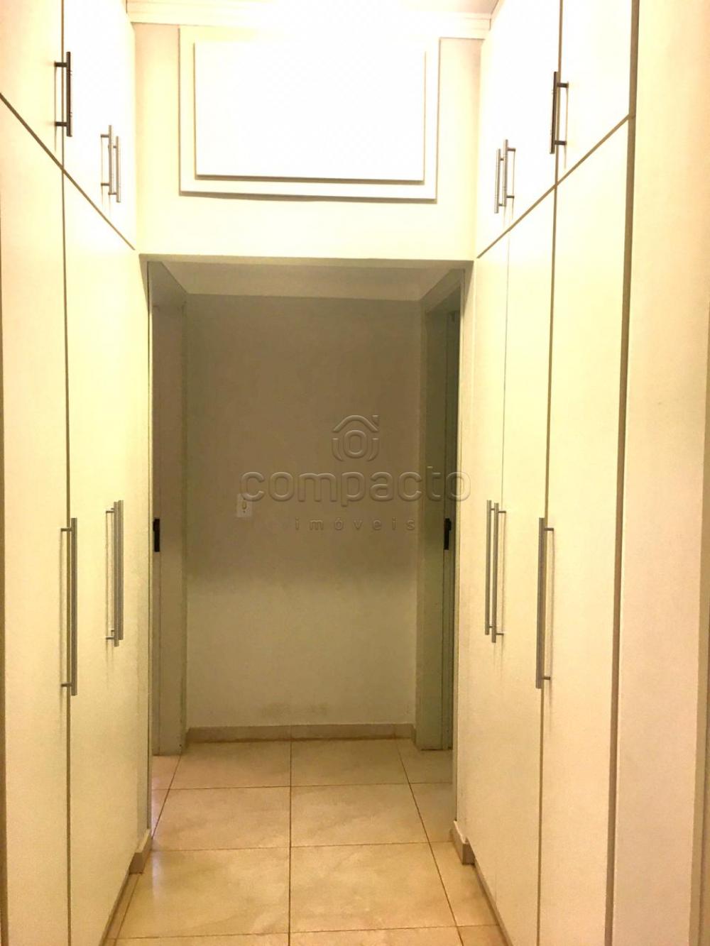 Alugar Casa / Condom&iacute;nio em S&atilde;o Jos&eacute; do Rio Preto R$ 3.600,00 - Foto 6