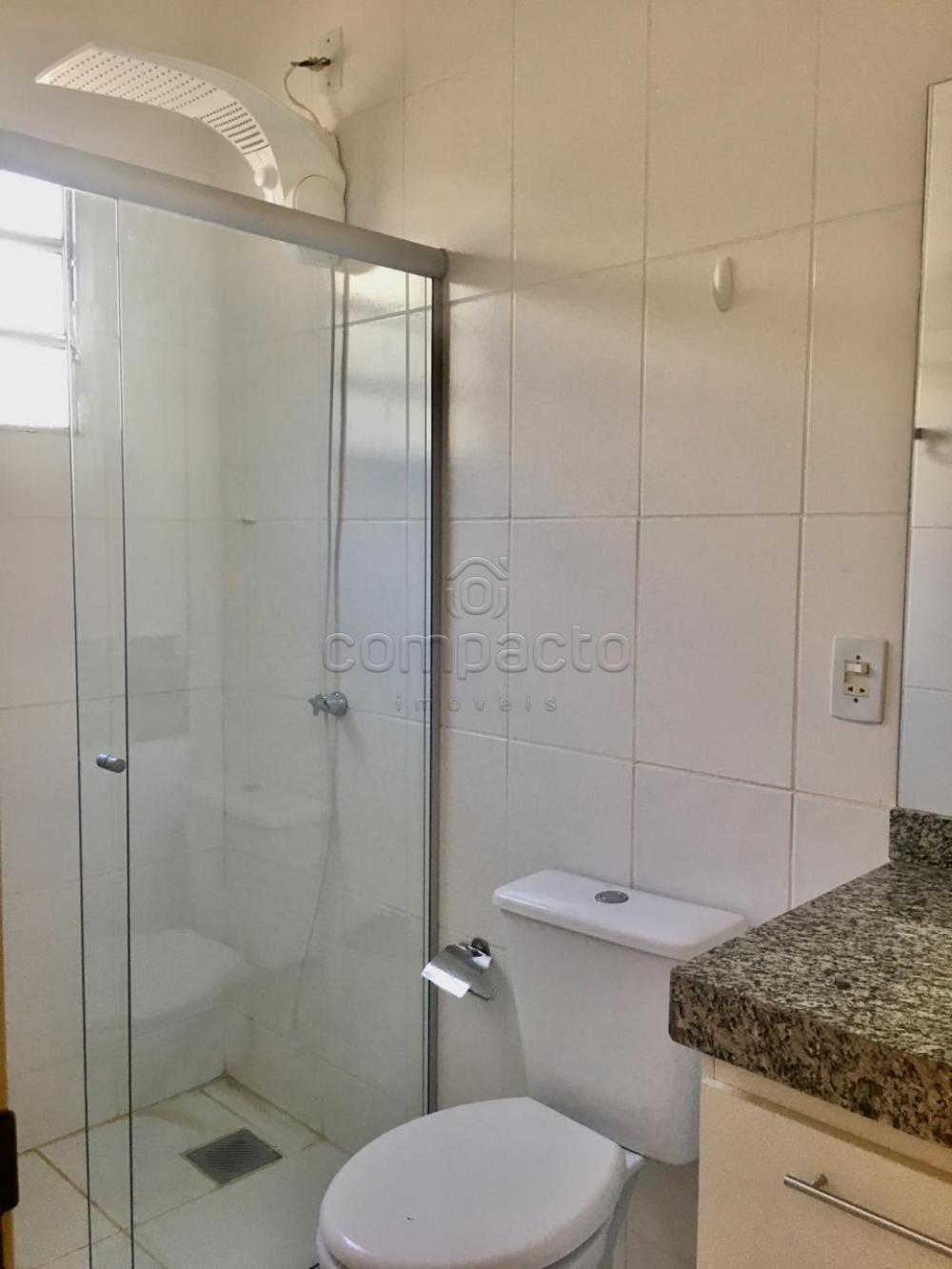 Alugar Casa / Condom&iacute;nio em S&atilde;o Jos&eacute; do Rio Preto R$ 3.600,00 - Foto 14