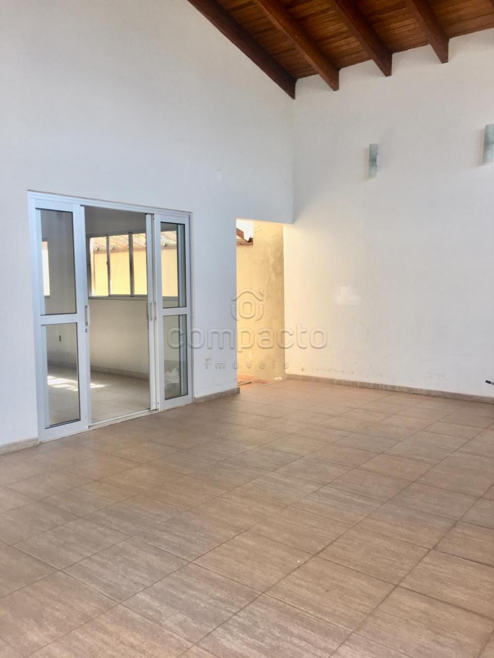 Alugar Casa / Condom&iacute;nio em S&atilde;o Jos&eacute; do Rio Preto R$ 3.600,00 - Foto 17