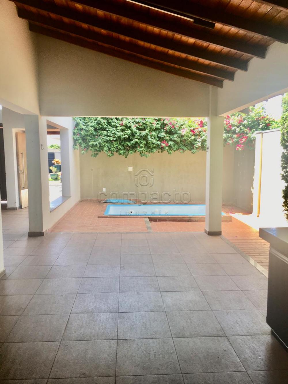 Alugar Casa / Condom&iacute;nio em S&atilde;o Jos&eacute; do Rio Preto R$ 3.600,00 - Foto 20