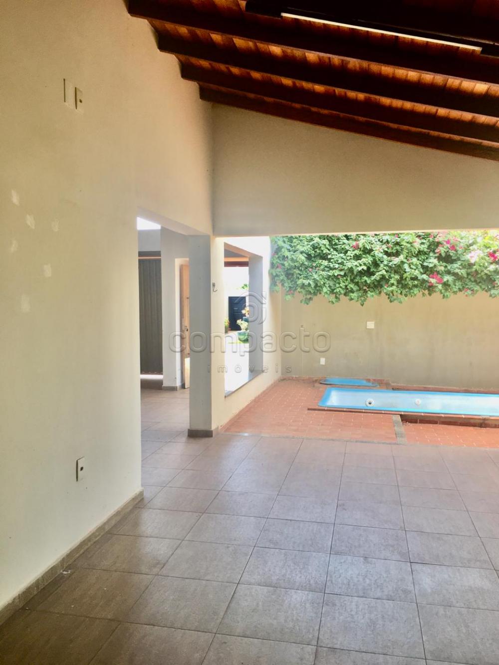 Alugar Casa / Condom&iacute;nio em S&atilde;o Jos&eacute; do Rio Preto R$ 3.600,00 - Foto 22