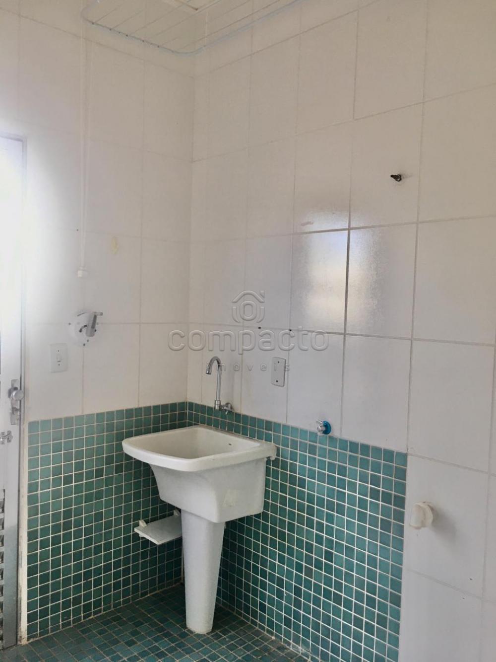 Alugar Casa / Condom&iacute;nio em S&atilde;o Jos&eacute; do Rio Preto R$ 3.600,00 - Foto 24