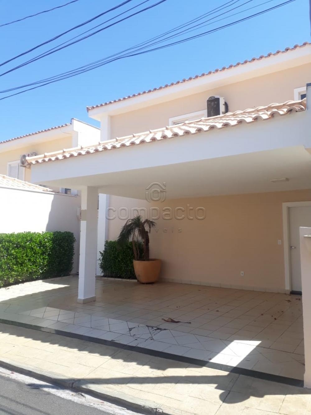 Casa em condomínio fechado com 3 Quartos | Bairro São Francisco | Lazer Completo |