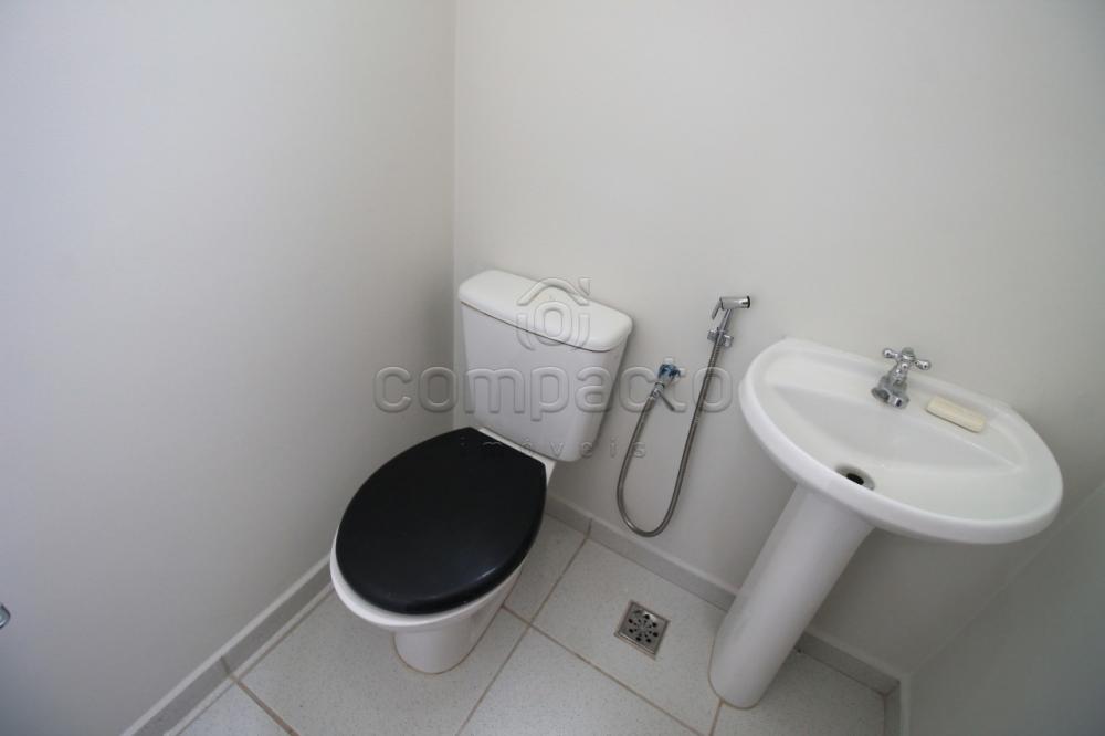 Alugar Comercial / SalaLoja Condom&iacute;nio em S&atilde;o Jos&eacute; do Rio Preto R$ 950,00 - Foto 5