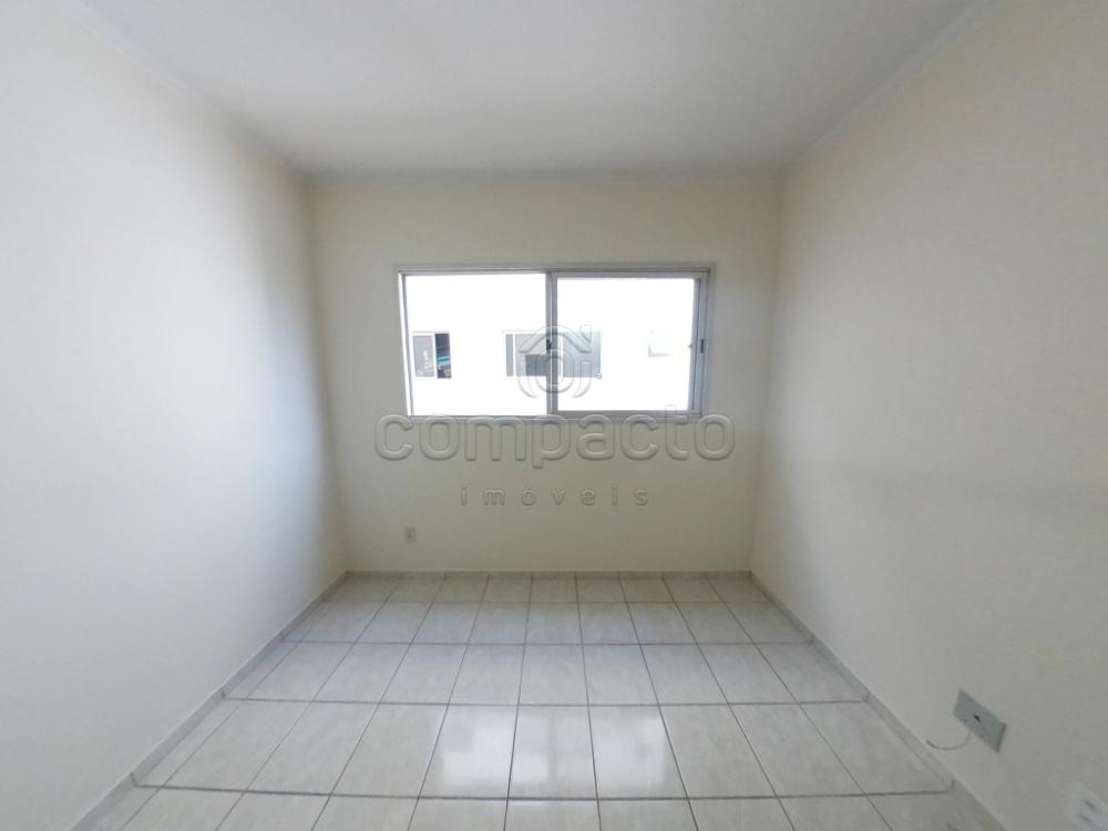 Apartamento Padrão em São José do Rio Preto