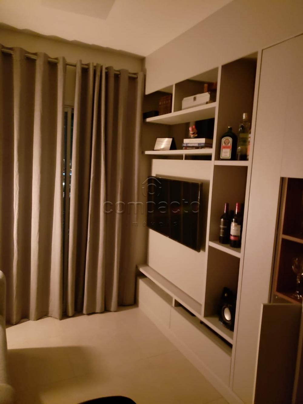 Apartamento Studio em São José do Rio Preto