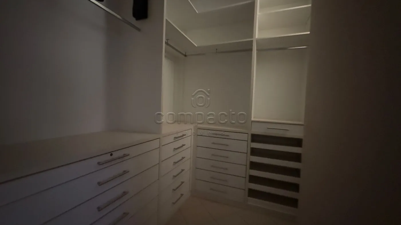 Alugar Casa / Padr&atilde;o em S&atilde;o Jos&eacute; do Rio Preto R$ 6.800,00 - Foto 11