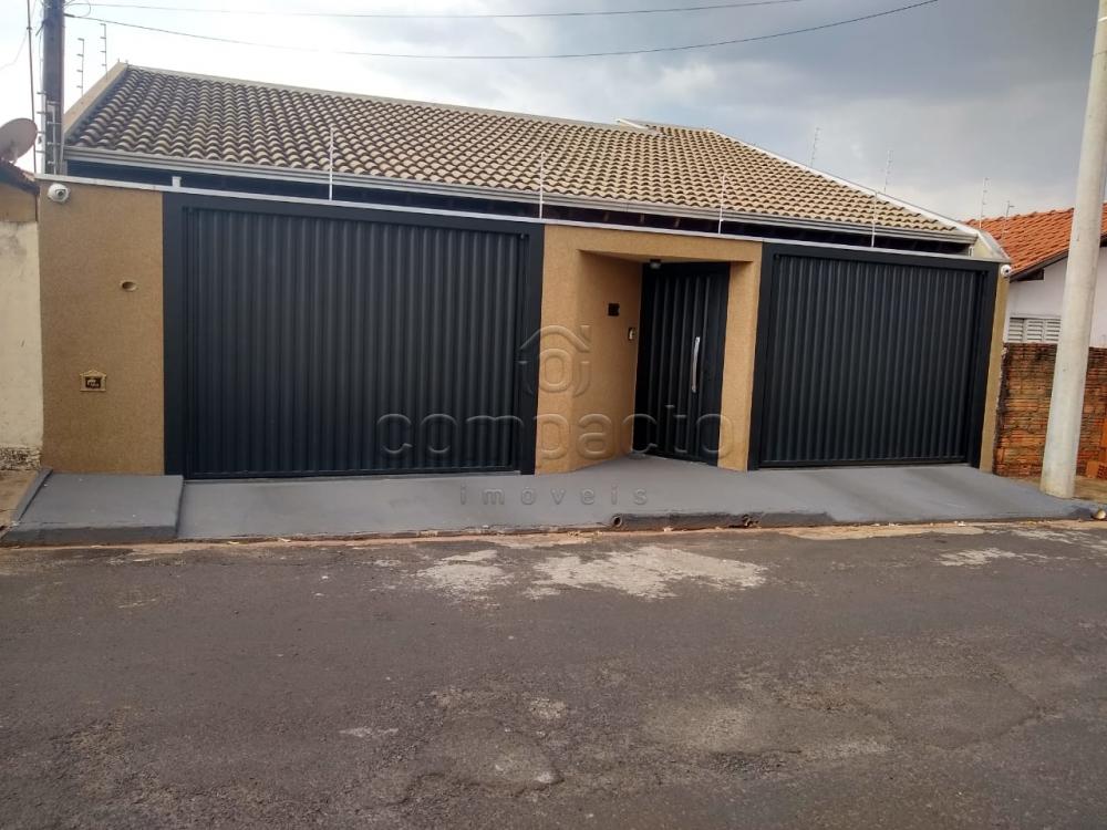 Comprar Casa / Padr&atilde;o em Neves Paulista R$ 380.000,00 - Foto 1