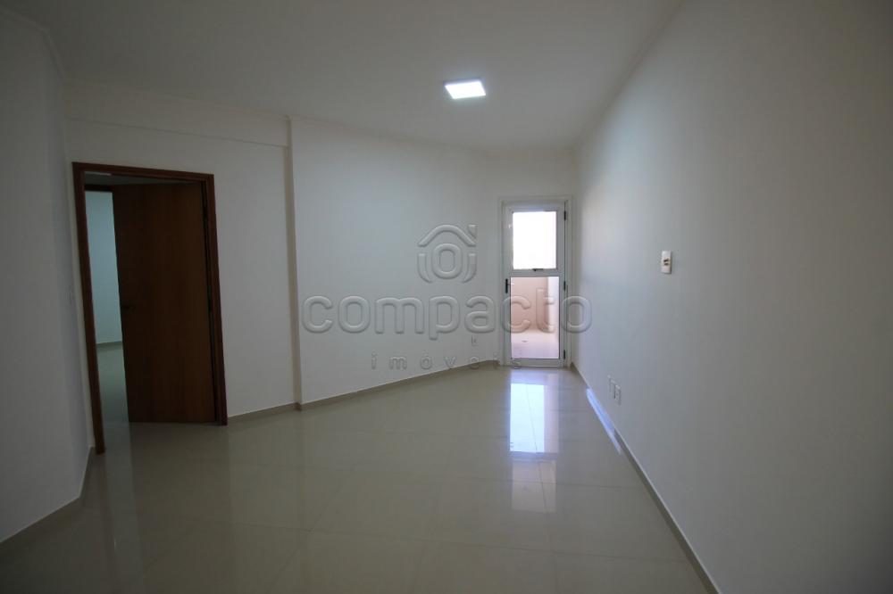 Apartamento Padrão em São José do Rio Preto
