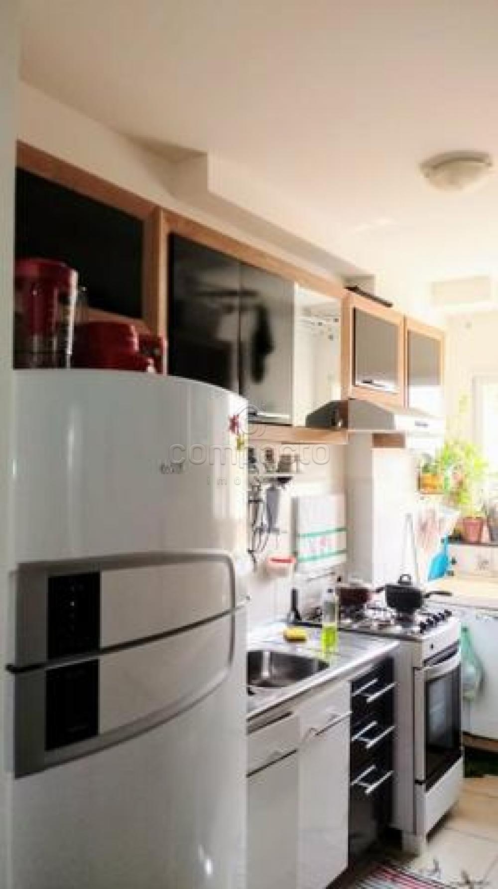 Comprar Apartamento / Padr&atilde;o em S&atilde;o Jos&eacute; do Rio Preto R$ 148.000,00 - Foto 2