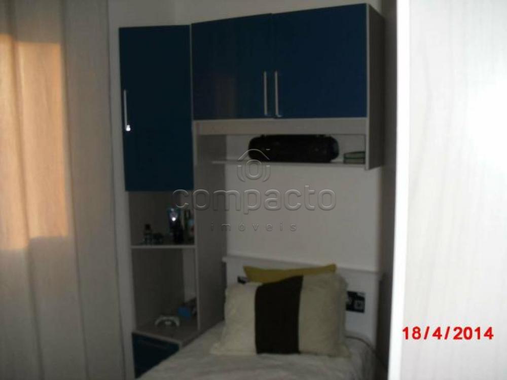 Comprar Apartamento / Padr&atilde;o em S&atilde;o Jos&eacute; do Rio Preto R$ 148.000,00 - Foto 4