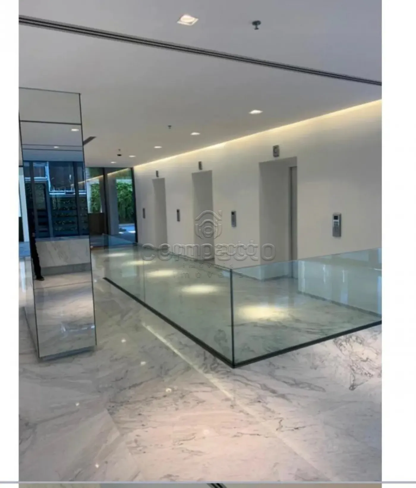 Alugar Comercial / SalaLoja Condom&iacute;nio em S&atilde;o Jos&eacute; do Rio Preto R$ 18.500,00 - Foto 5