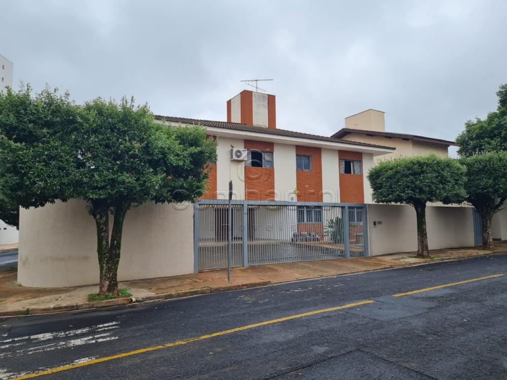 Alugar Casa / Sobrado em S&atilde;o Jos&eacute; do Rio Preto R$ 5.500,00 - Foto 1