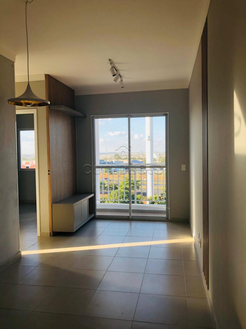 Apartamento Padrão em São José do Rio Preto
