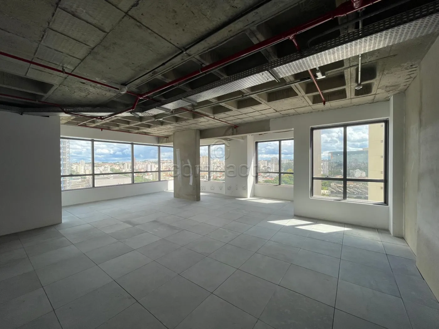 Alugar Comercial / SalaLoja Condom&iacute;nio em S&atilde;o Jos&eacute; do Rio Preto R$ 22.000,00 - Foto 5