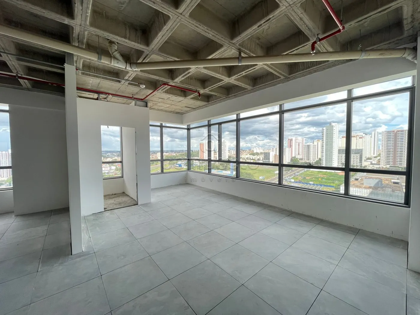 Alugar Comercial / SalaLoja Condom&iacute;nio em S&atilde;o Jos&eacute; do Rio Preto R$ 22.000,00 - Foto 6