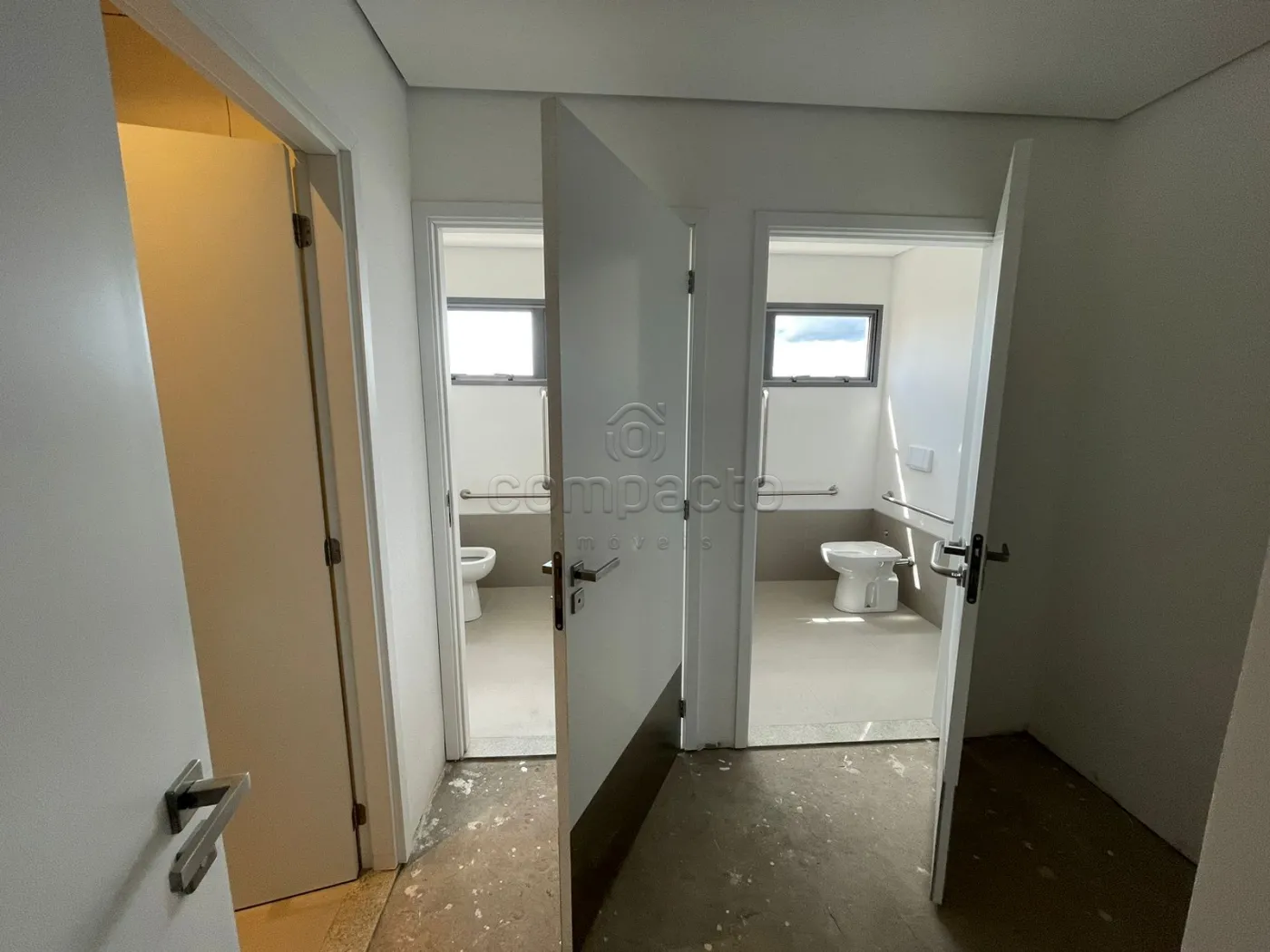 Alugar Comercial / SalaLoja Condom&iacute;nio em S&atilde;o Jos&eacute; do Rio Preto R$ 22.000,00 - Foto 7