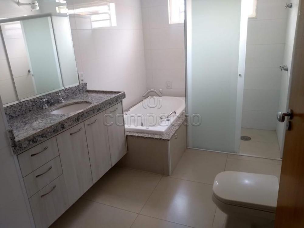 Alugar Casa / Padr&atilde;o em S&atilde;o Jos&eacute; do Rio Preto R$ 6.000,00 - Foto 7
