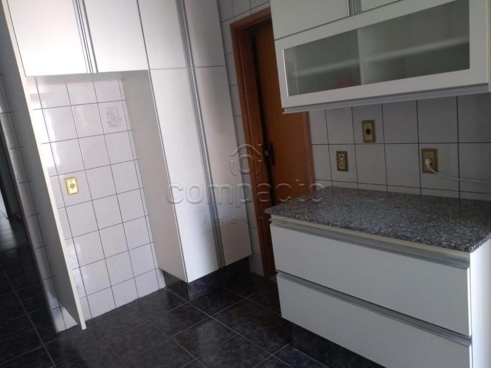 Alugar Casa / Padr&atilde;o em S&atilde;o Jos&eacute; do Rio Preto R$ 6.000,00 - Foto 15