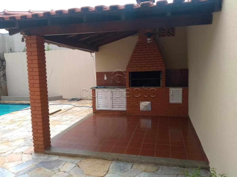Alugar Casa / Padr&atilde;o em S&atilde;o Jos&eacute; do Rio Preto R$ 6.000,00 - Foto 17