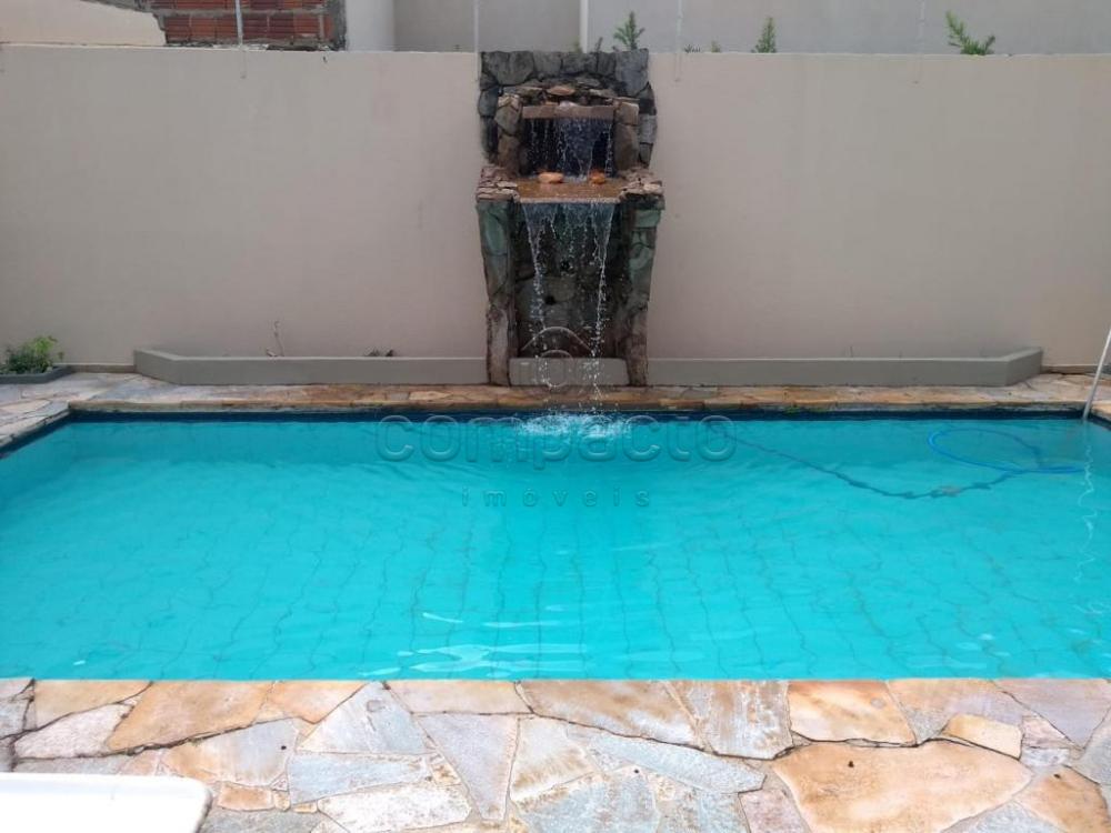 Alugar Casa / Padr&atilde;o em S&atilde;o Jos&eacute; do Rio Preto R$ 6.000,00 - Foto 21
