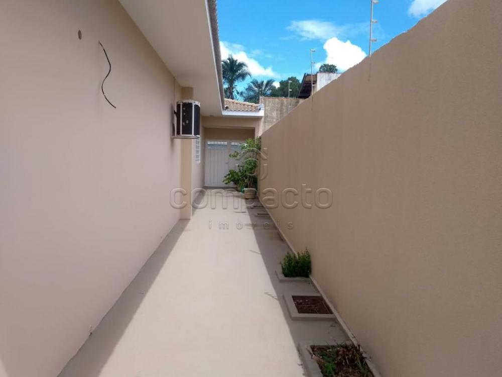 Alugar Casa / Padr&atilde;o em S&atilde;o Jos&eacute; do Rio Preto R$ 6.000,00 - Foto 23