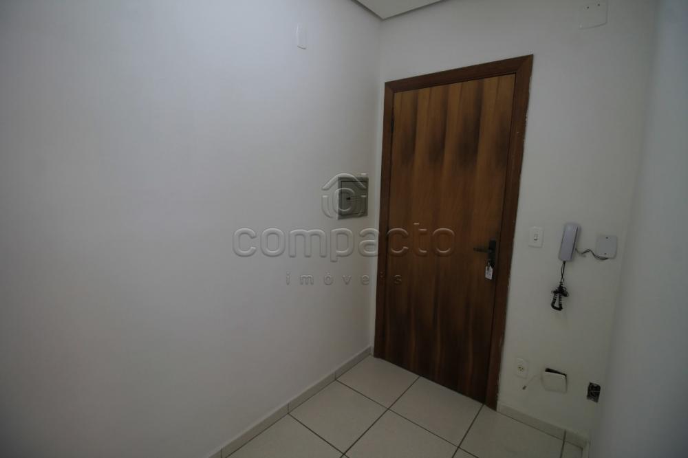 Alugar Comercial / SalaLoja Condom&iacute;nio em S&atilde;o Jos&eacute; do Rio Preto R$ 1.200,00 - Foto 7