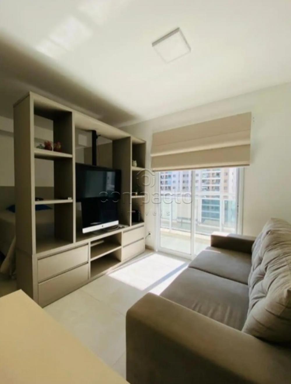 Apartamento Studio em São José do Rio Preto