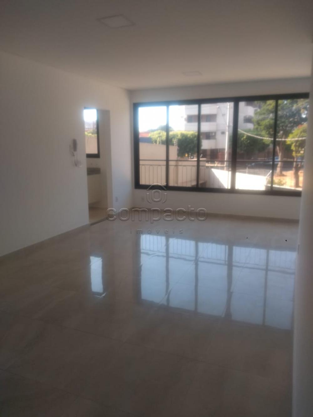 Apartamento Padrão em São José do Rio Preto