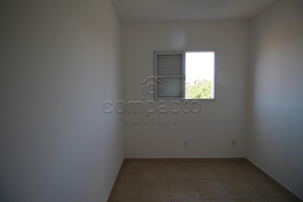 Alugar Apartamento / Padr&atilde;o em S&atilde;o Jos&eacute; do Rio Preto R$ 850,00 - Foto 5
