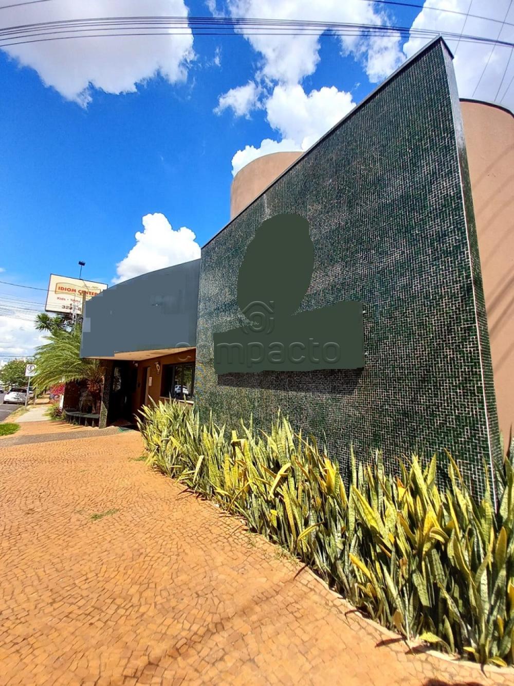 Comercial Prédio em São José do Rio Preto