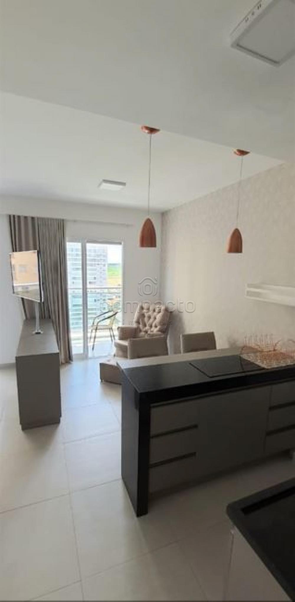 Apartamento Mobiliado | 1 Dormitório | Acabamento Premium | Zona Sul